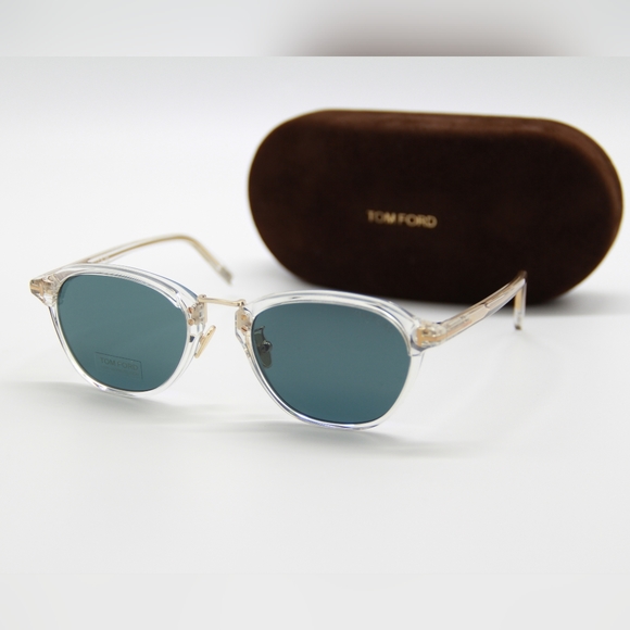 Tom Ford Other - NEW TOM FORD TF878/D 26V SUNGLASSES TOM FORD FT0878/D/S NEW TF878